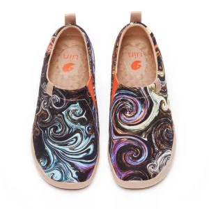 Starry Night Women Toledo I Women
