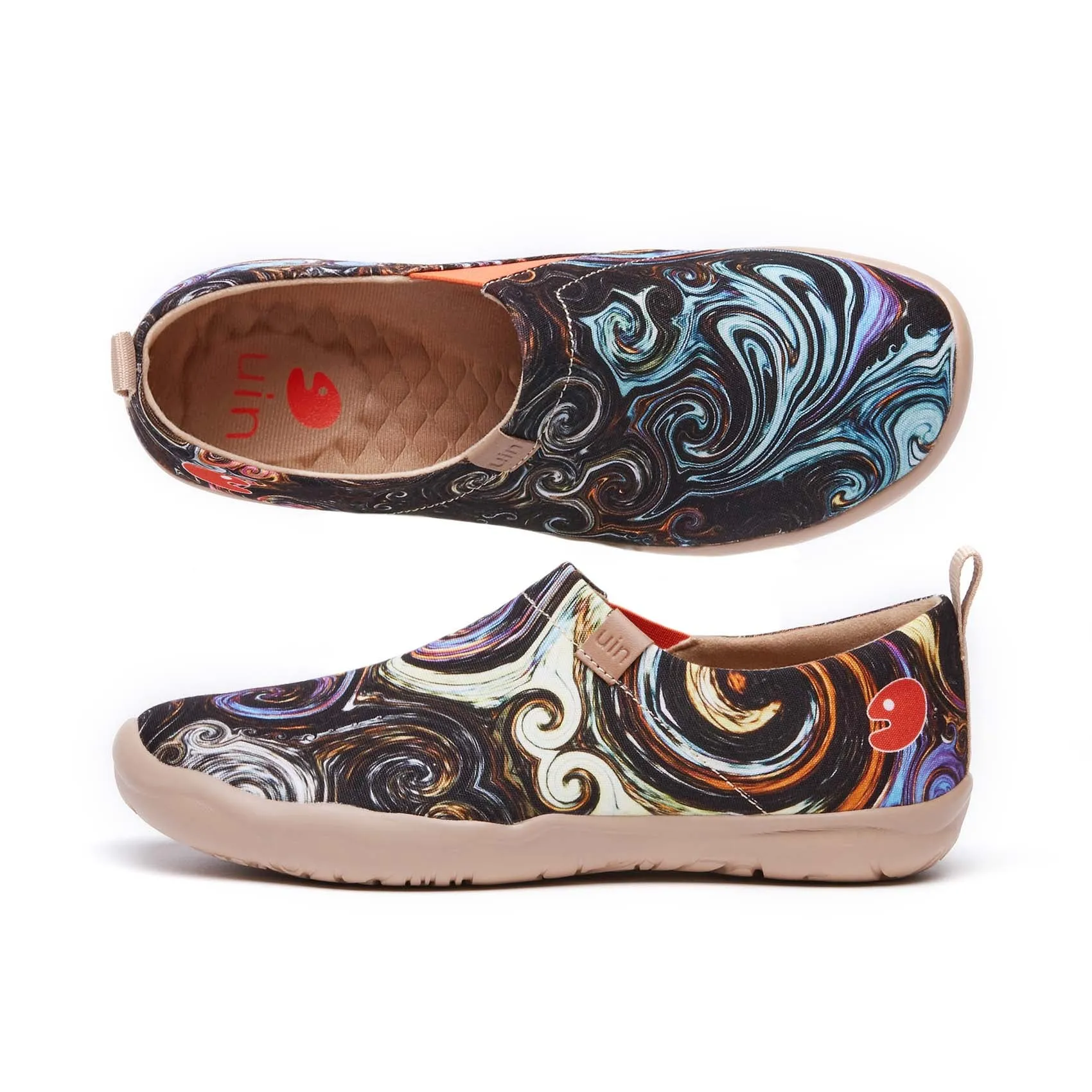 Starry Night Women Toledo I Women