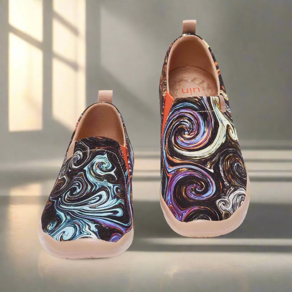 Starry Night Women Toledo I Women