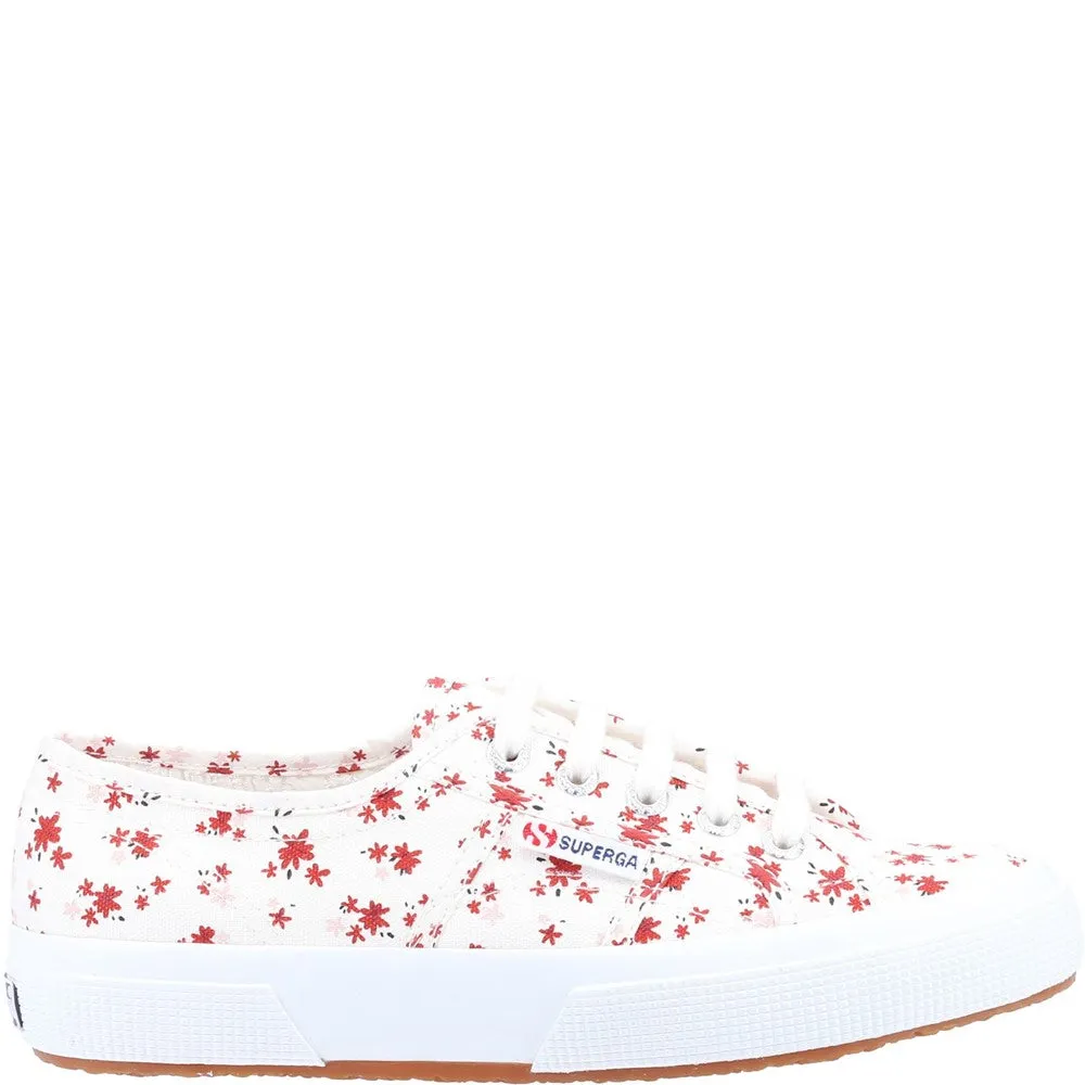 Superga 2750 Print Trainer