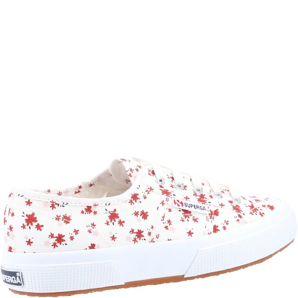 Superga 2750 Print Trainer