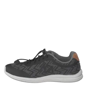Säve Lace TX Black