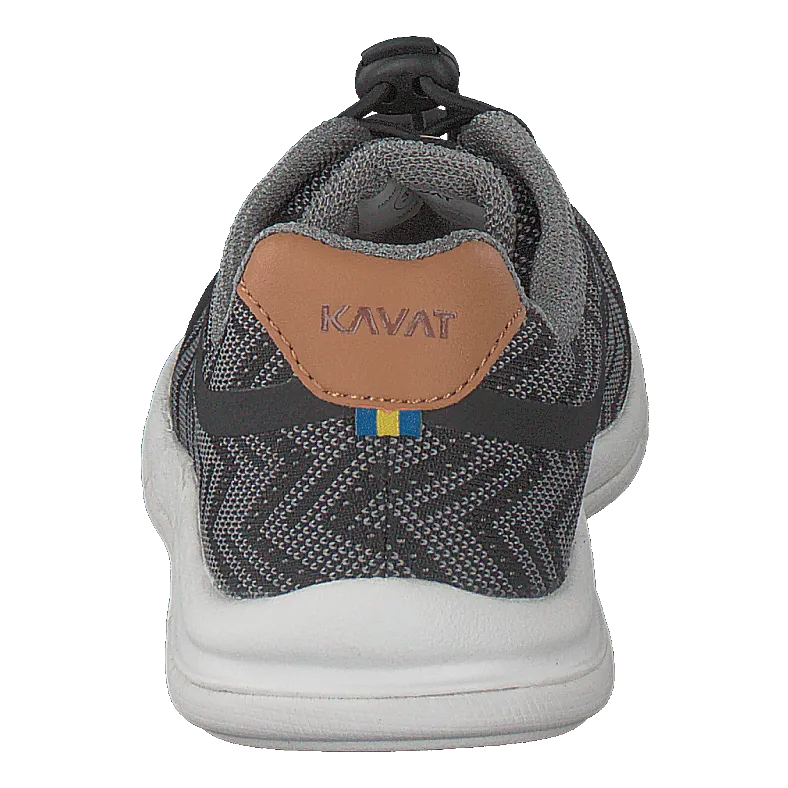 Säve Lace TX Black