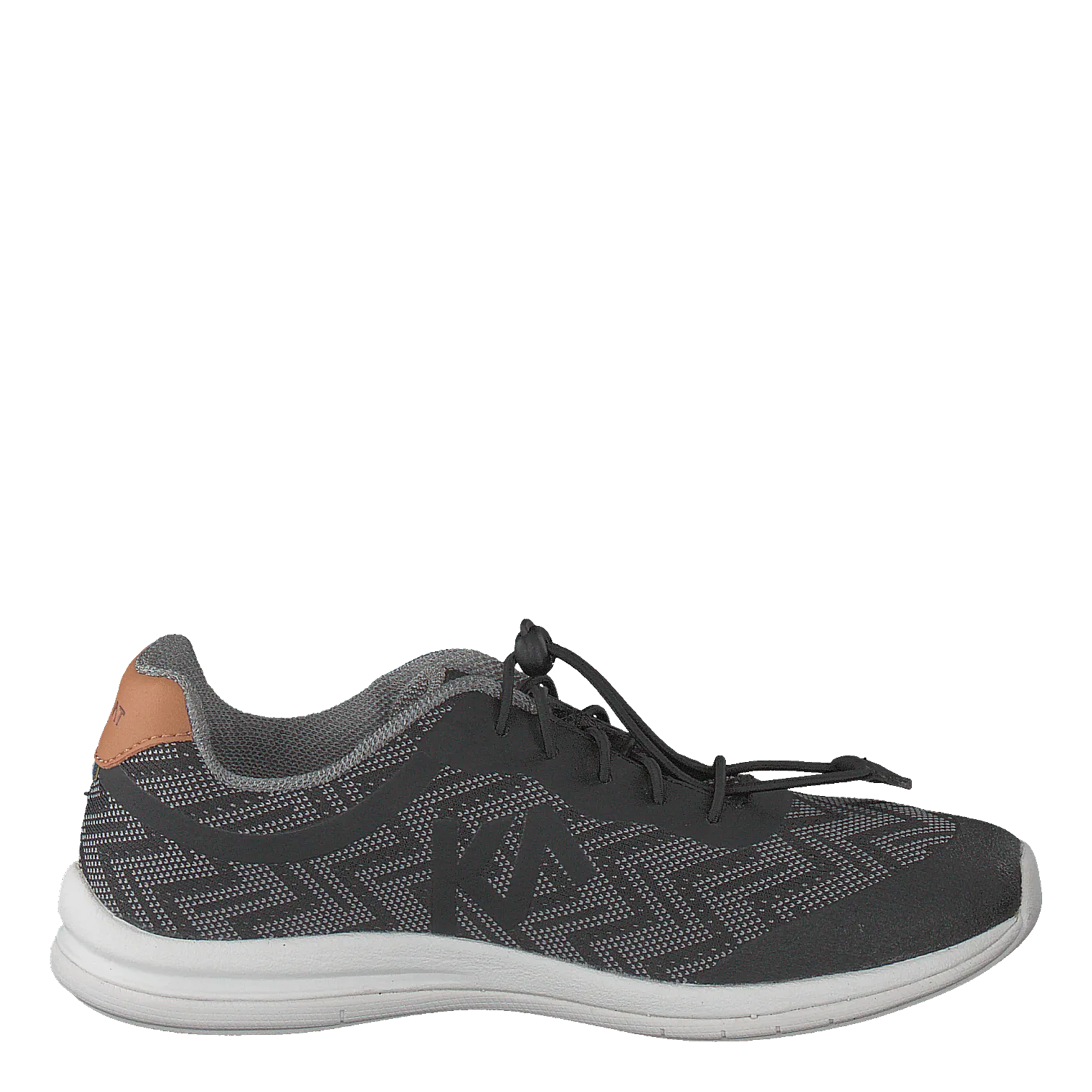 Säve Lace TX Black