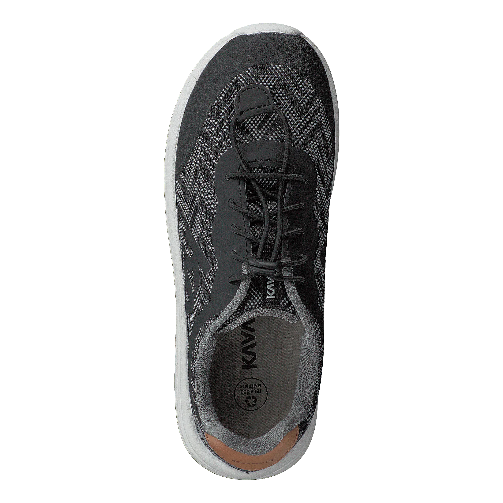 Säve Lace TX Black