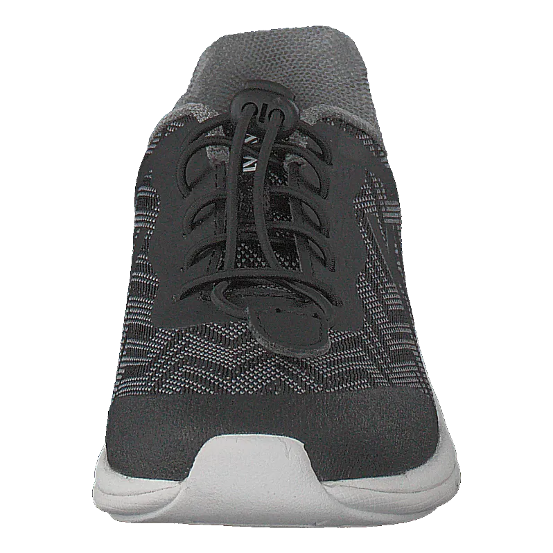 Säve Lace TX Black