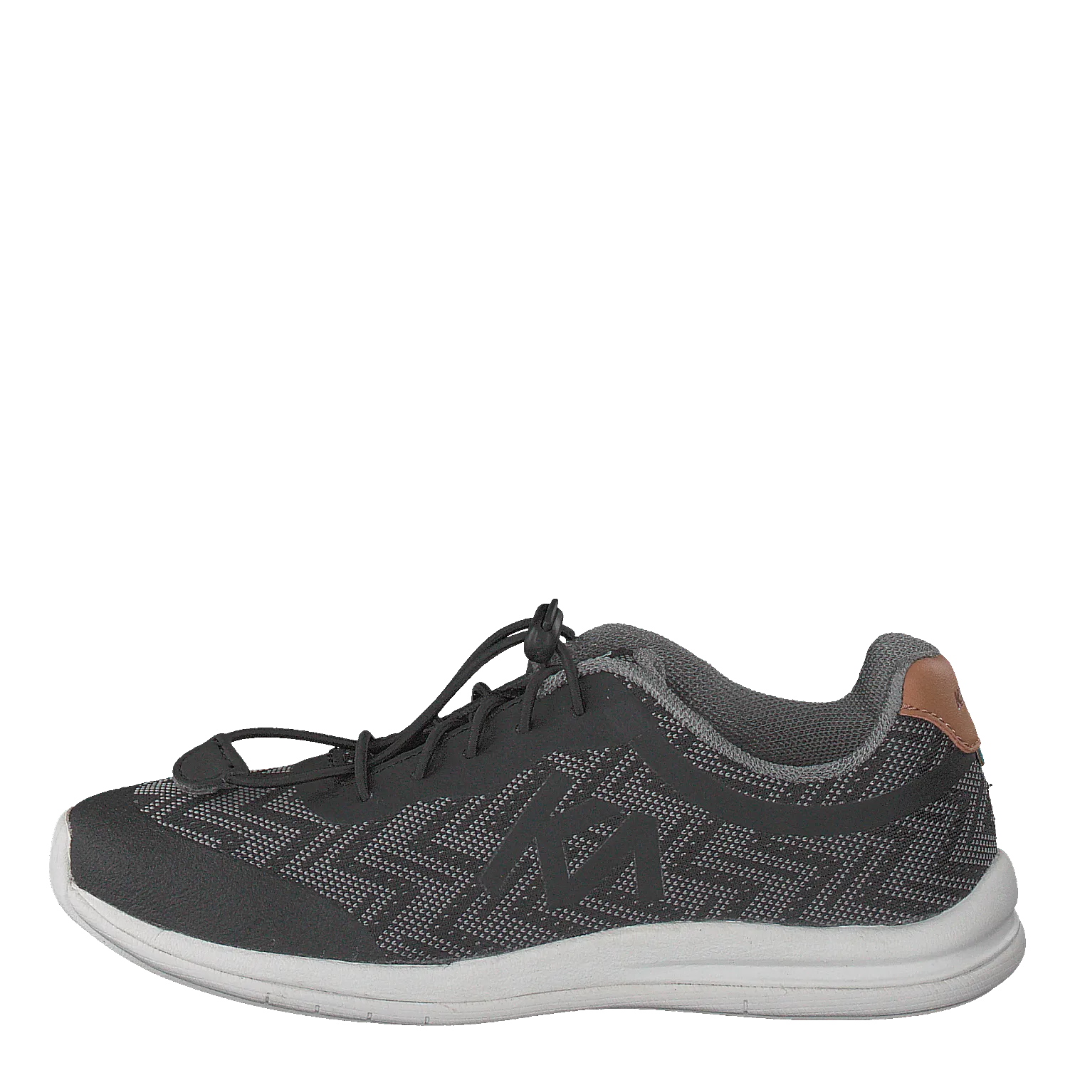 Säve Lace TX Black