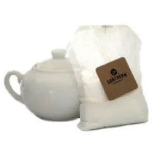 Sweet Tea Foot Soak