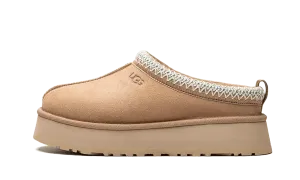 Tazz Slipper Sand
