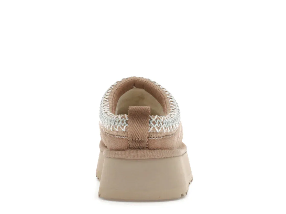 Tazz Slipper Sand