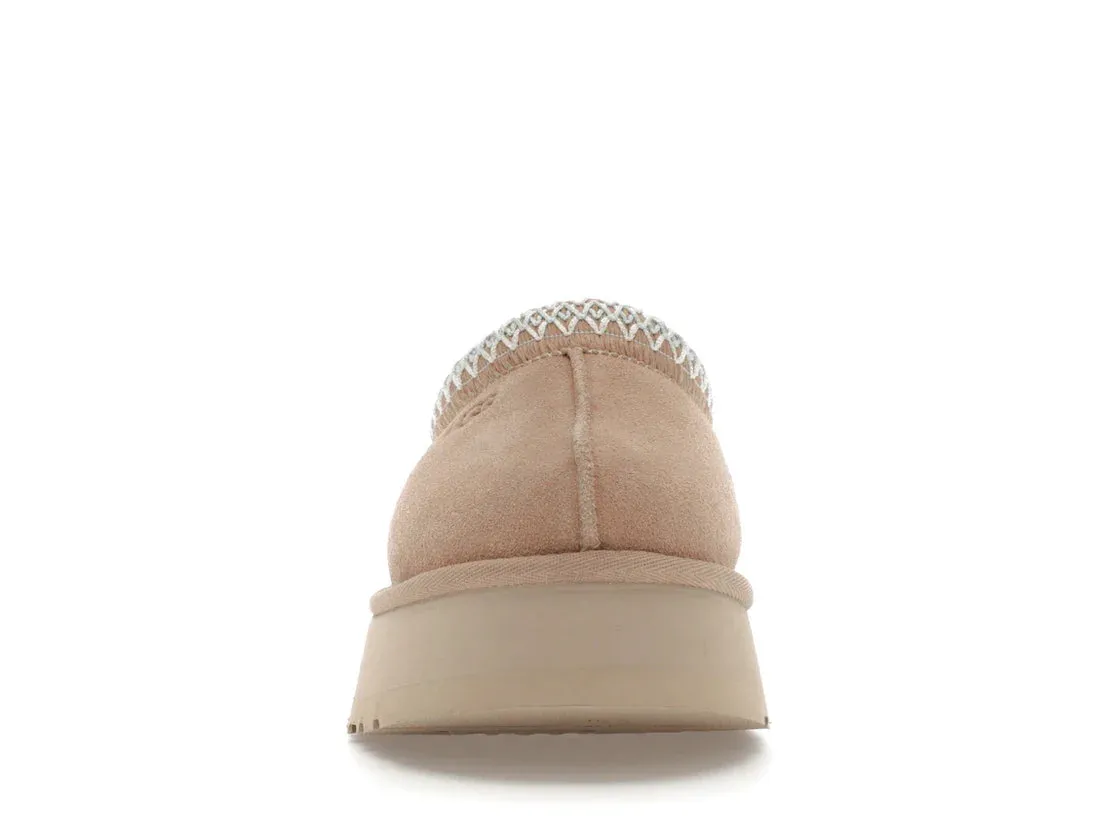 Tazz Slipper Sand
