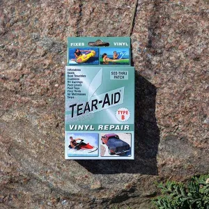 Tear-Aid Vinyl Repair Tape (Type B)