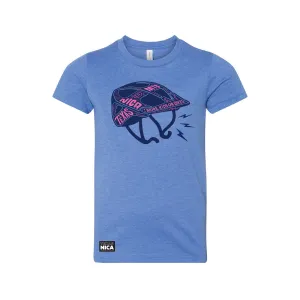 Texas NICA Protect Your Dome Tee