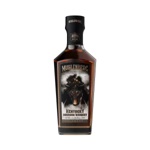 The Bard Distillery - Muhlenberg Kentucky Bourbon Whiskey
