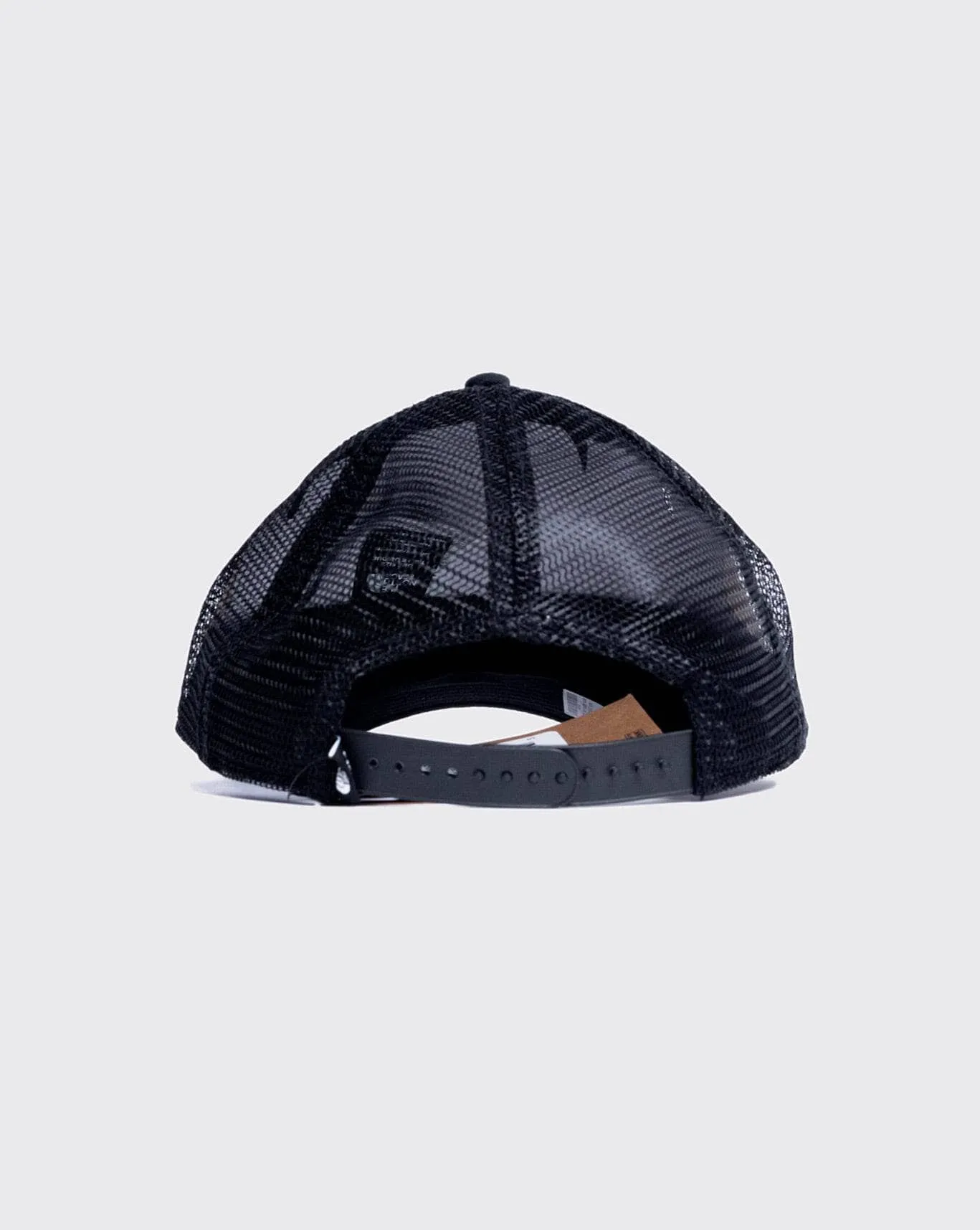 The North Face mudder trucker hat NF0A5FXAJK3