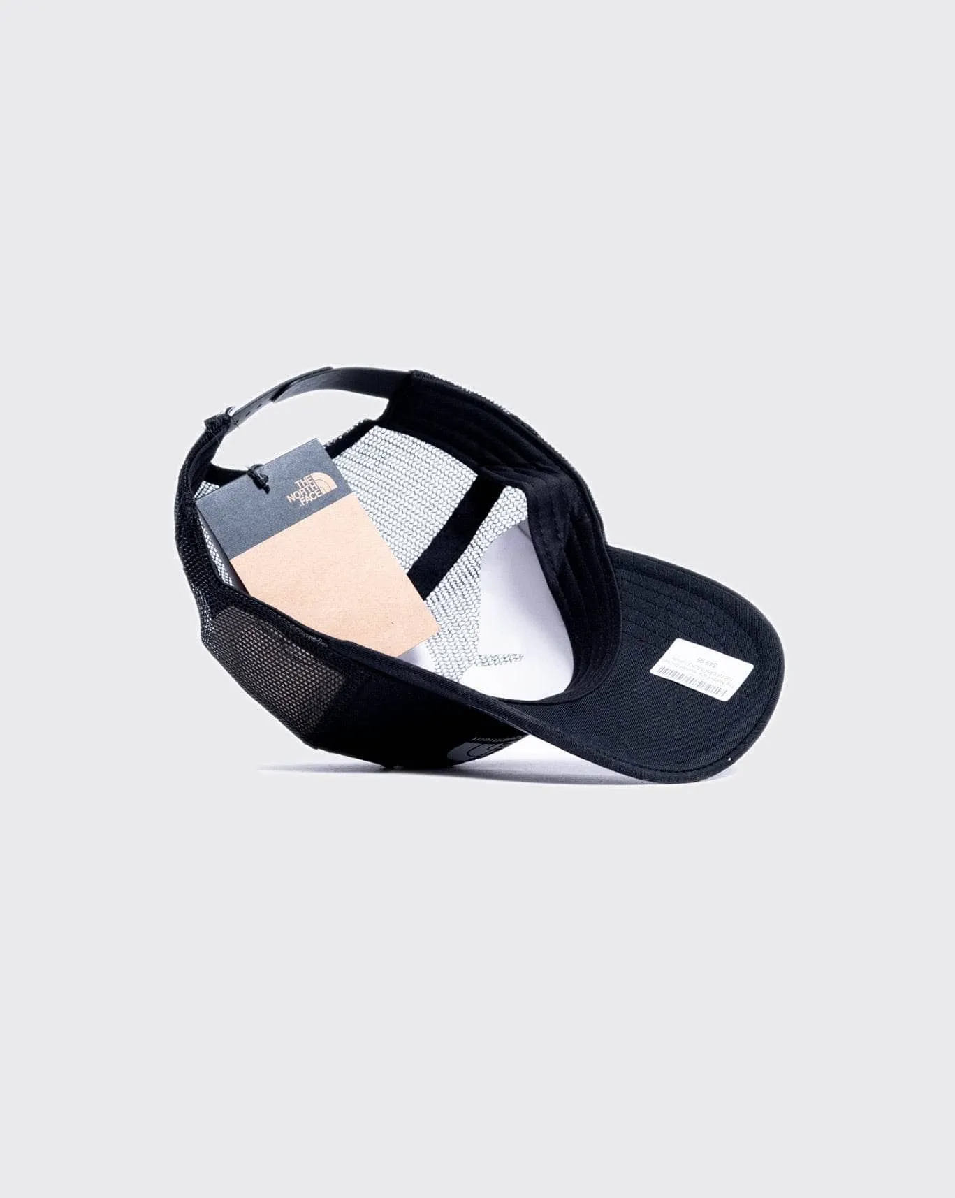 The North Face mudder trucker hat NF0A5FXAJK3