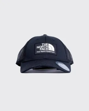 The North Face mudder trucker hat NF0A5FXAJK3