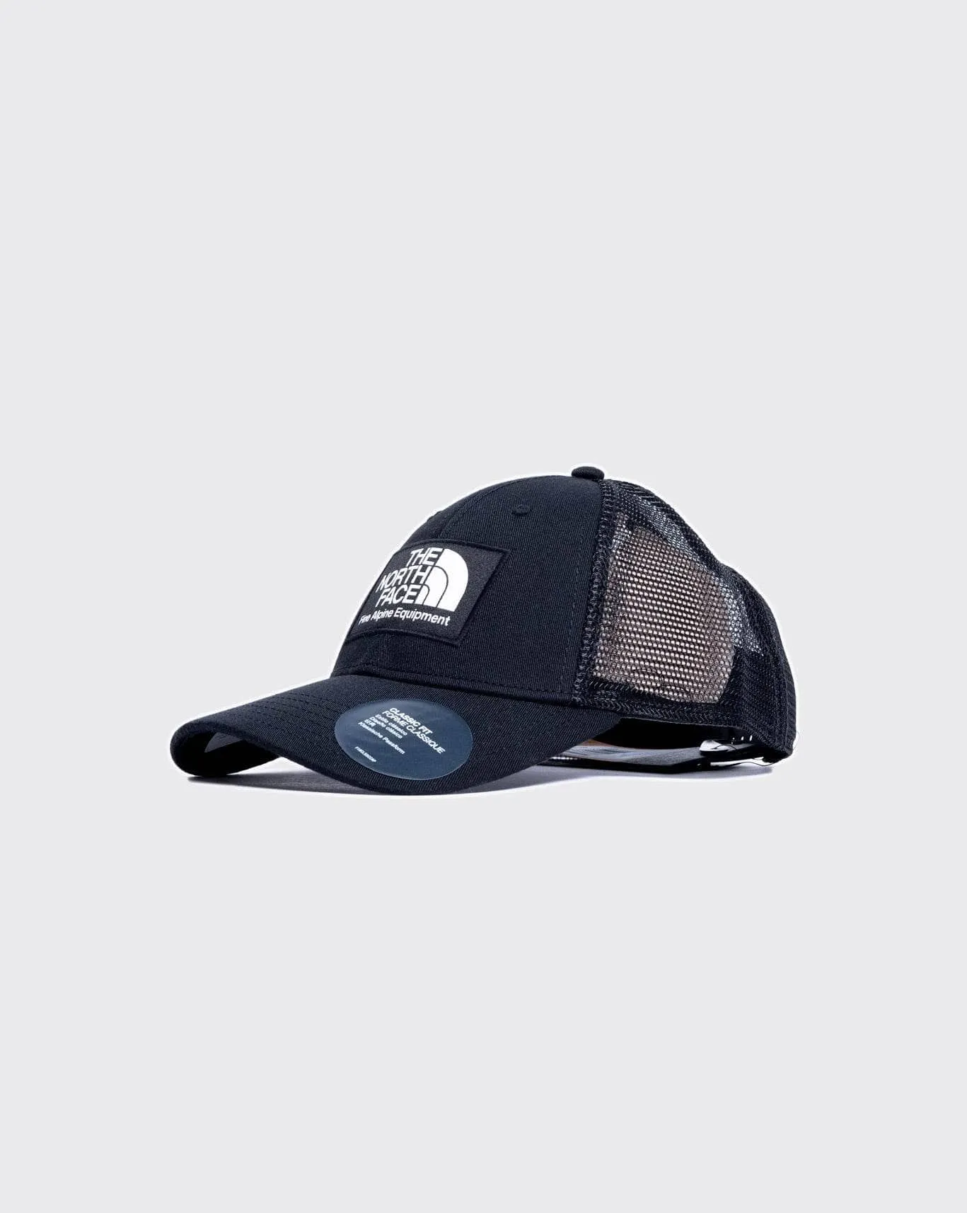 The North Face mudder trucker hat NF0A5FXAJK3