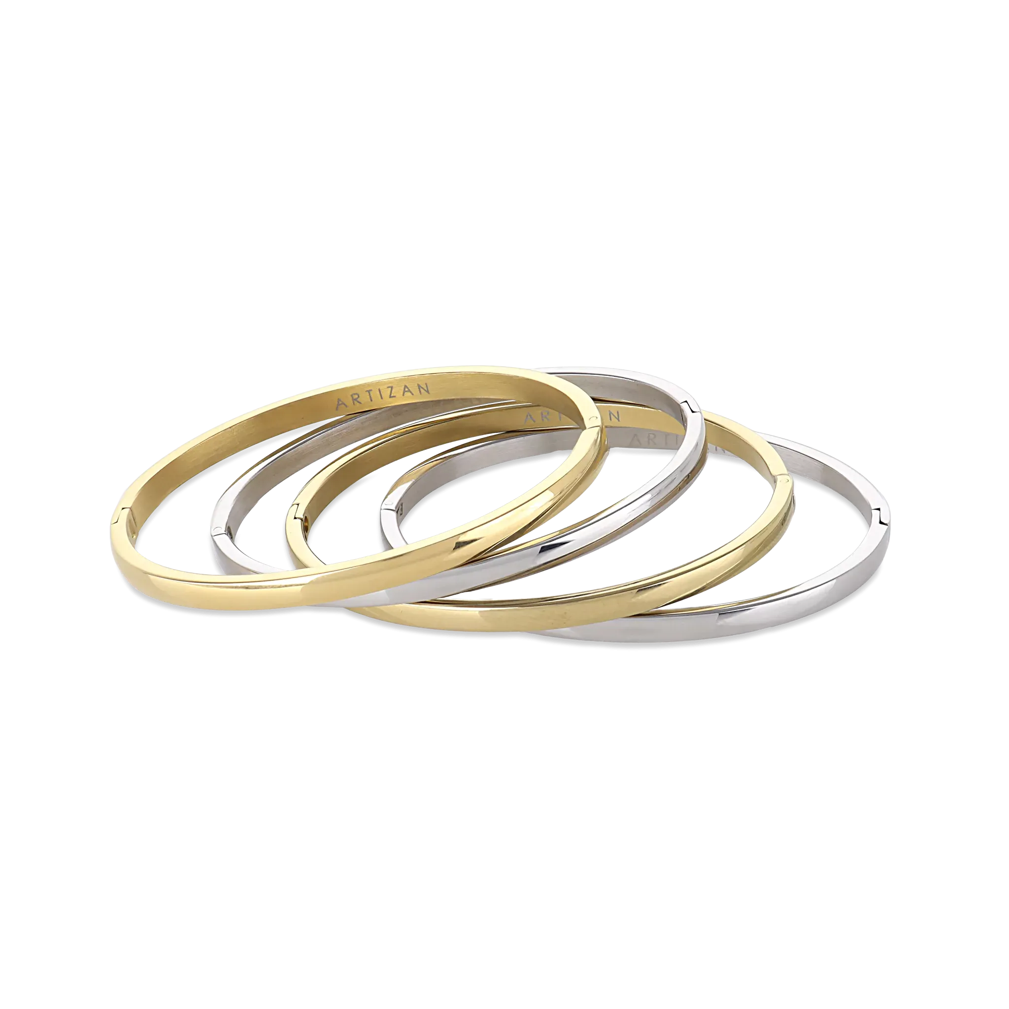 THE PLAIN THIN SET