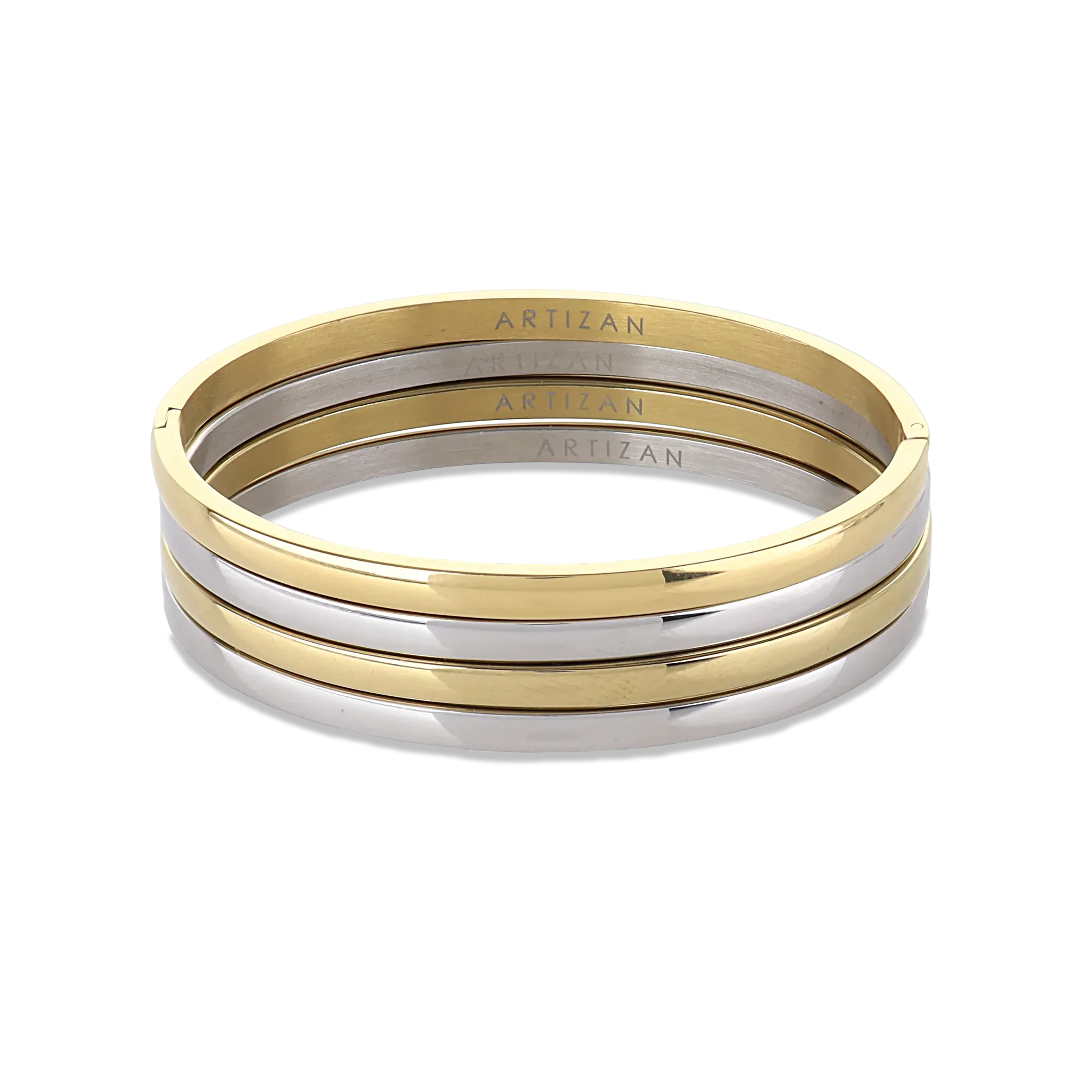 THE PLAIN THIN SET