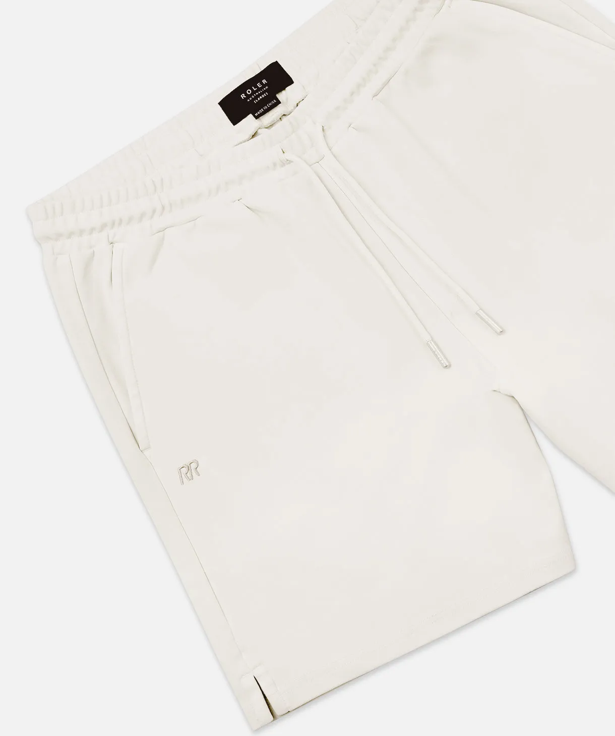 The Podium Tech Short - Canvas