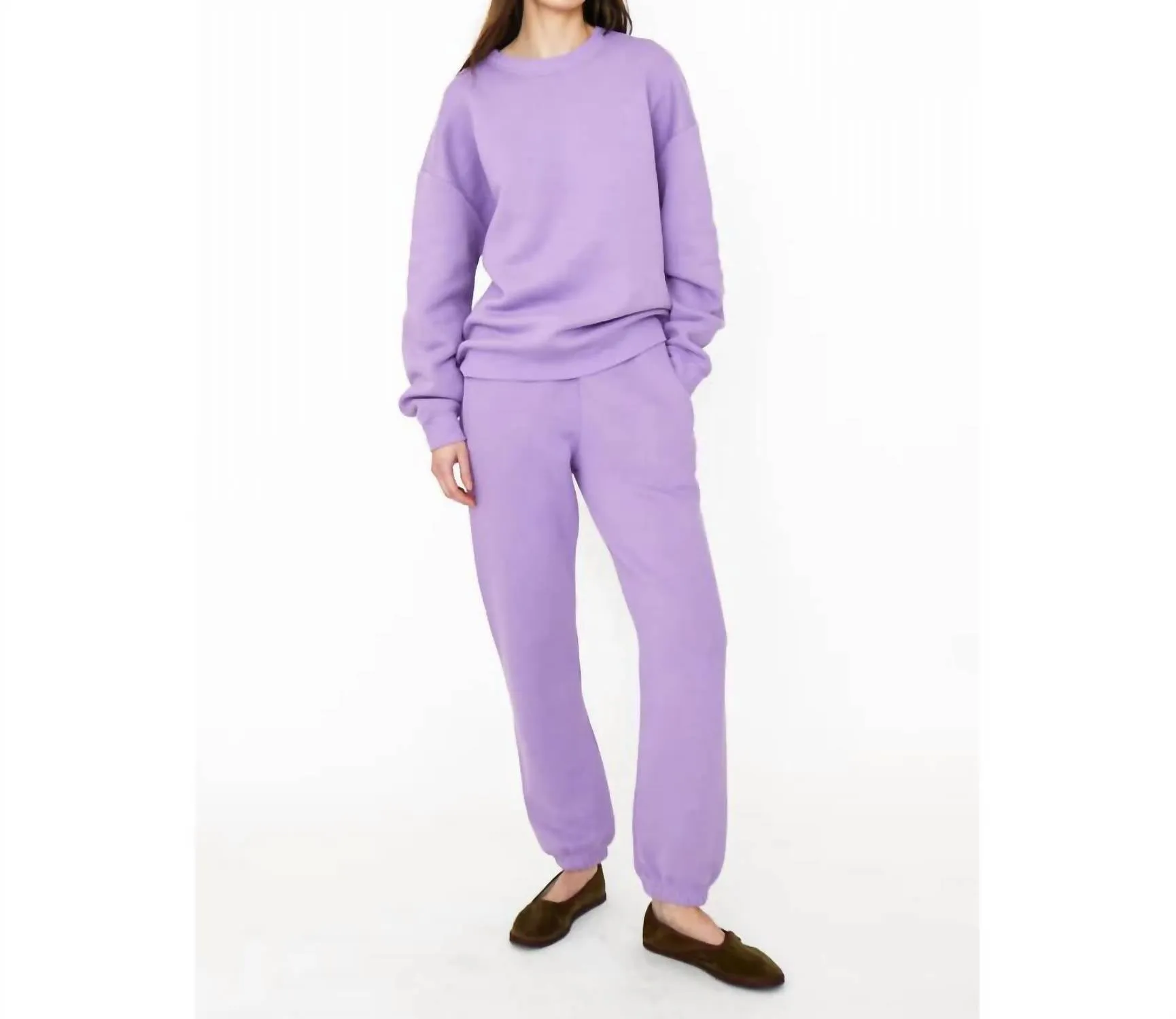 The Spongee Sweatpants