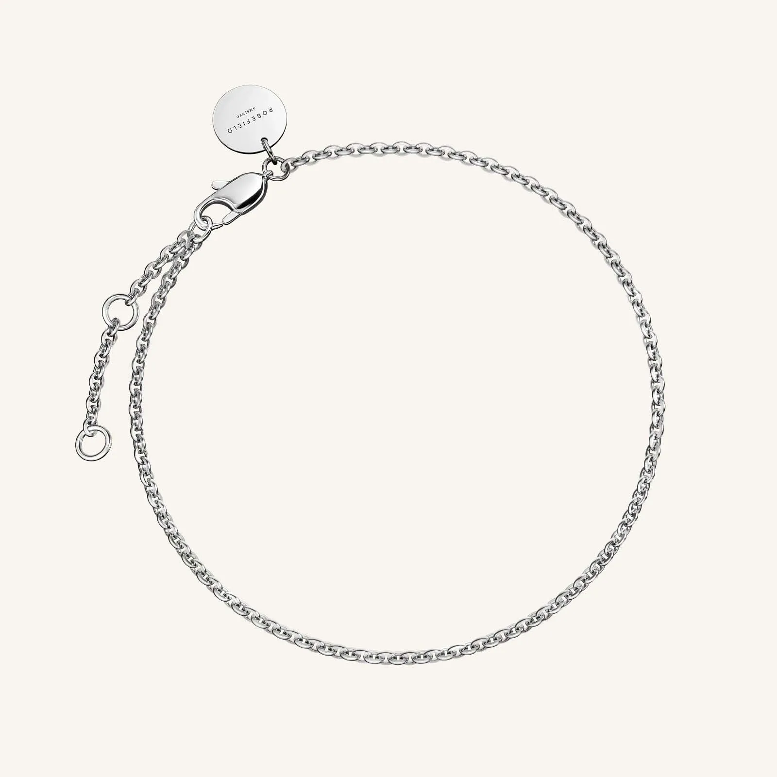 Thin Chain Bracelet