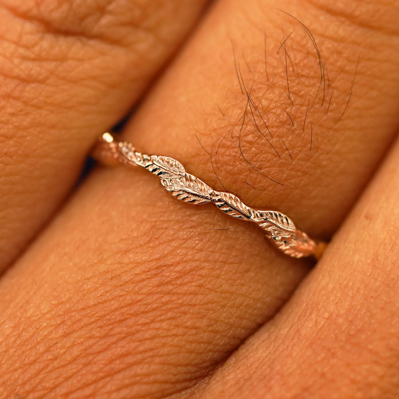Thin Leaves Band