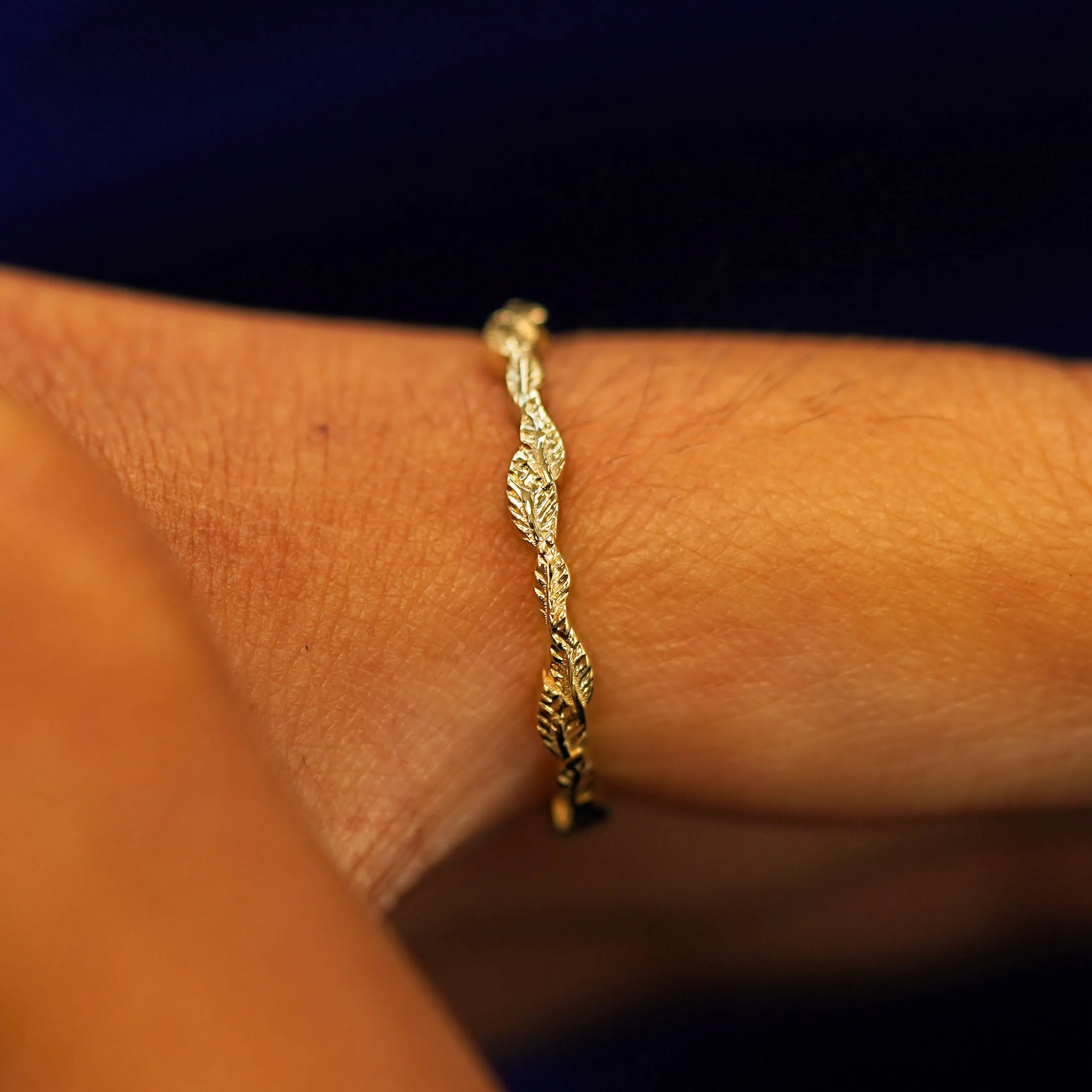 Thin Leaves Band