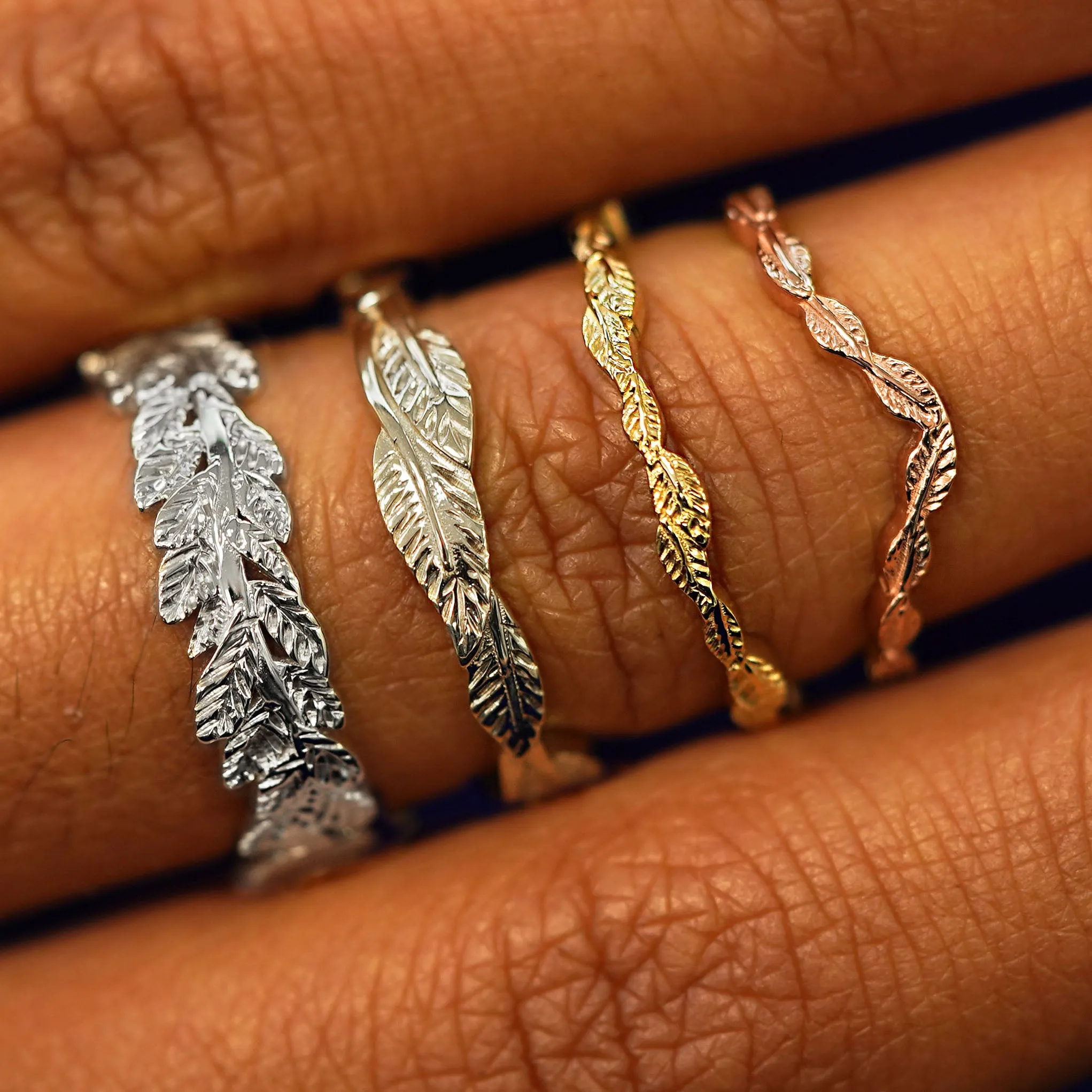 Thin Leaves Band