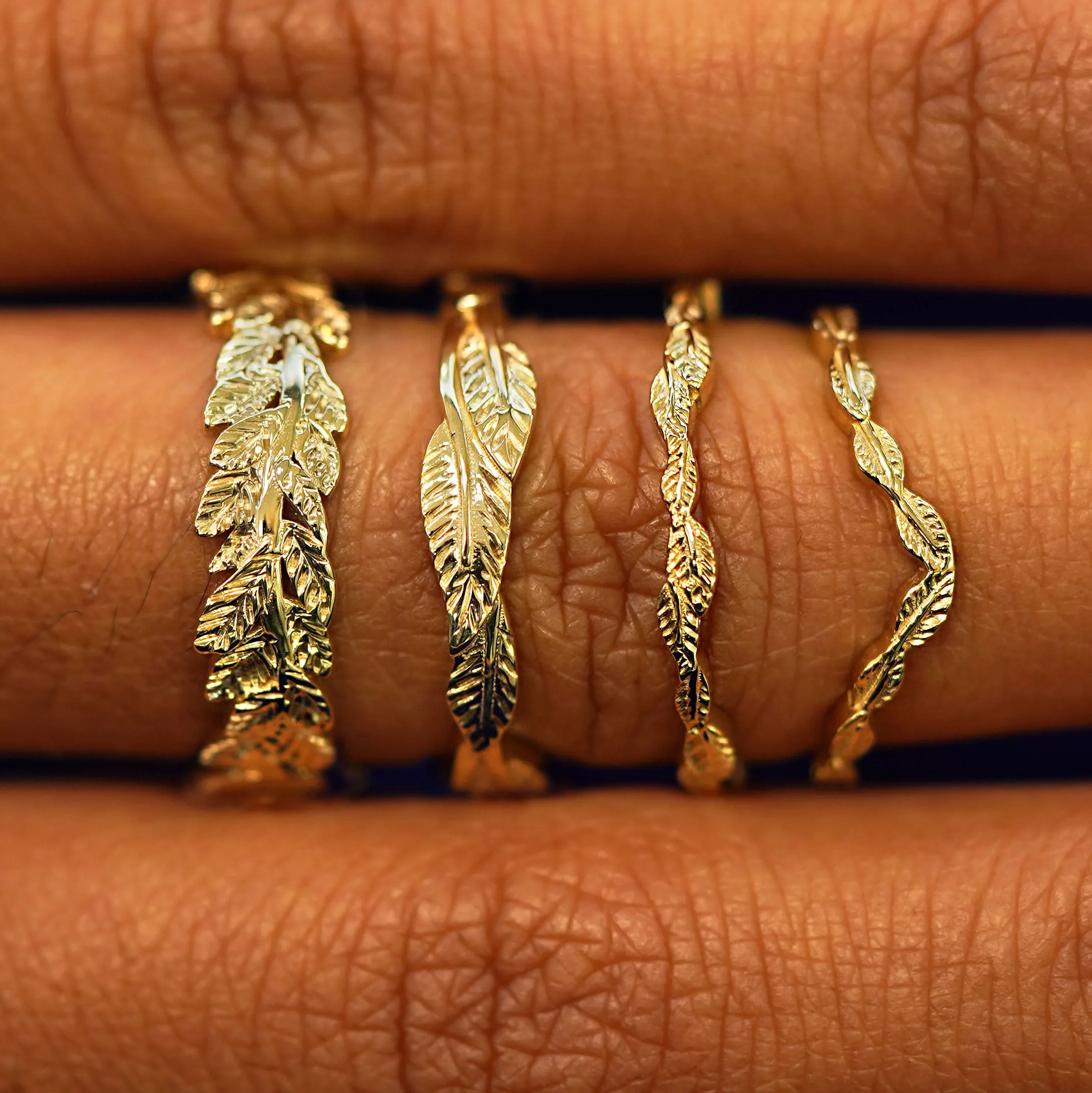 Thin Leaves Band