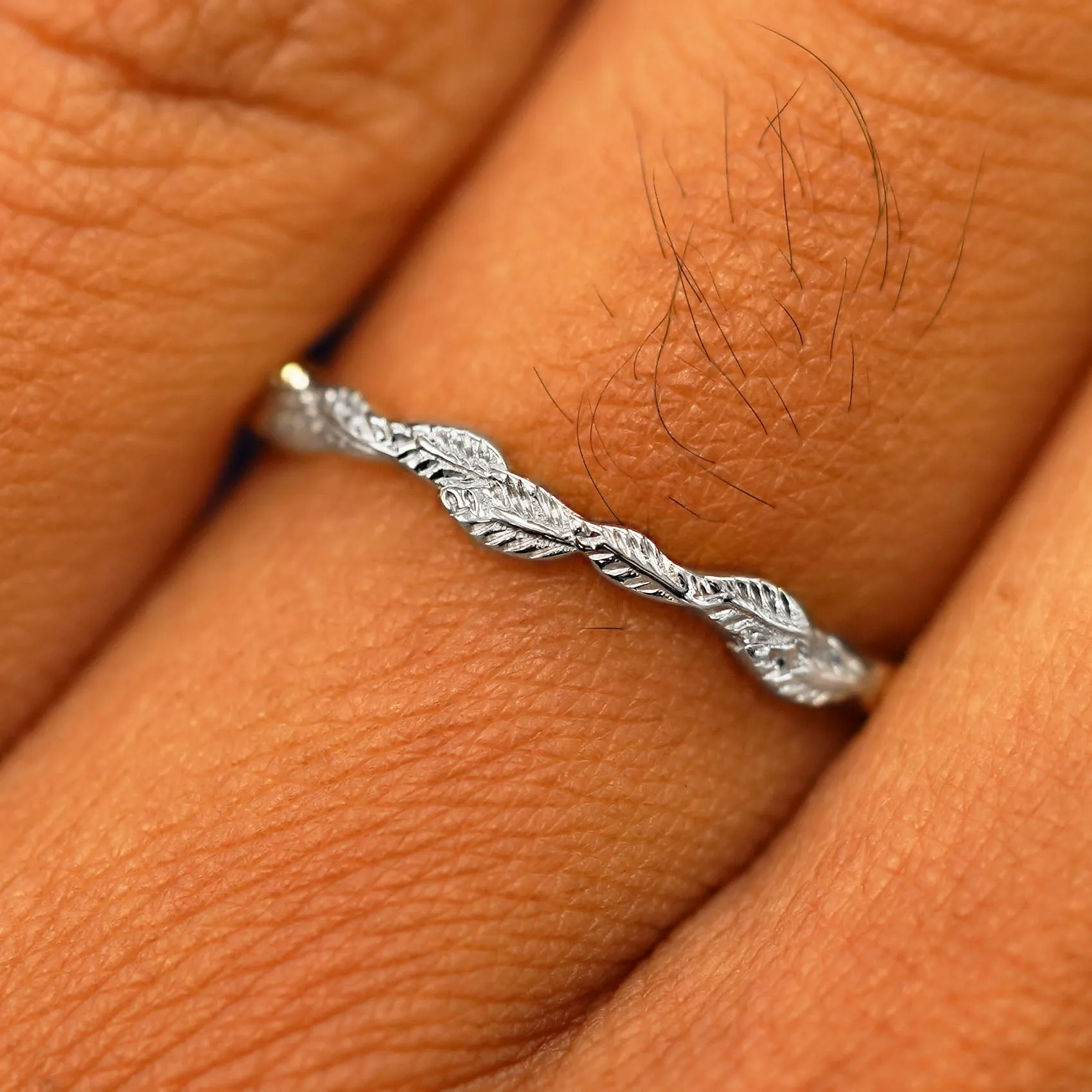 Thin Leaves Band