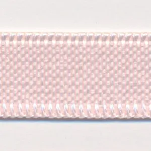 Thin Satin Stretch Tape #05 Pale Pink