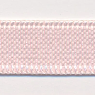 Thin Satin Stretch Tape #05 Pale Pink