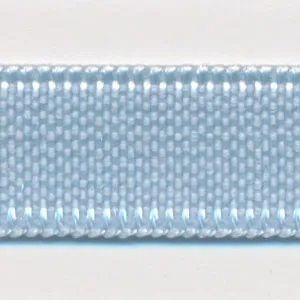 Thin Satin Stretch Tape #06 Sherbet Blue