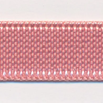 Thin Satin Stretch Tape #09 Powder Pink