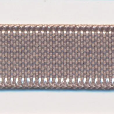 Thin Satin Stretch Tape #101 Reddish Gray