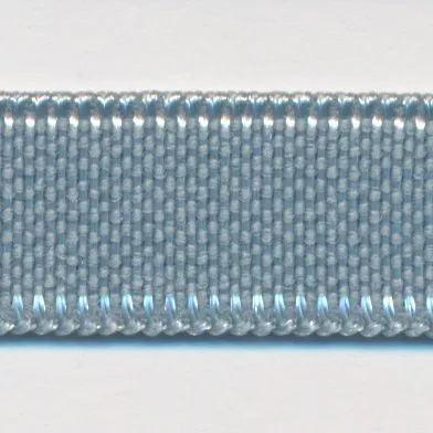 Thin Satin Stretch Tape #108 Fog