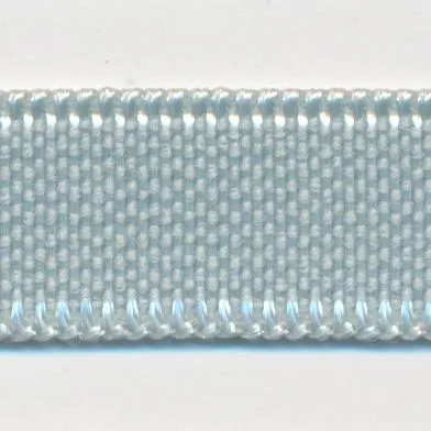 Thin Satin Stretch Tape #109 Acid Blue