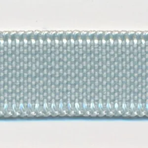 Thin Satin Stretch Tape #109 Acid Blue