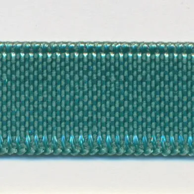 Thin Satin Stretch Tape #117 Viridian