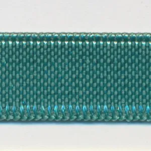Thin Satin Stretch Tape #117 Viridian