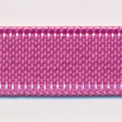 Thin Satin Stretch Tape #121 Shocking Pink