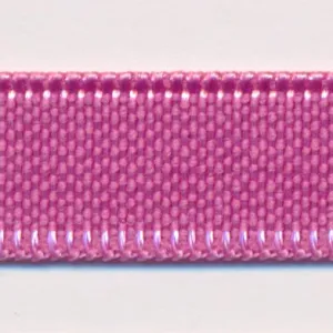 Thin Satin Stretch Tape #121 Shocking Pink