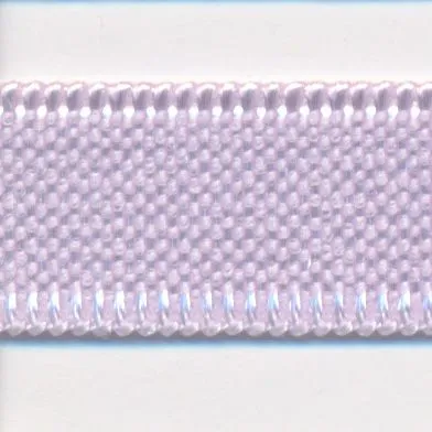 Thin Satin Stretch Tape #122 Light Purple