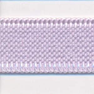 Thin Satin Stretch Tape #122 Light Purple