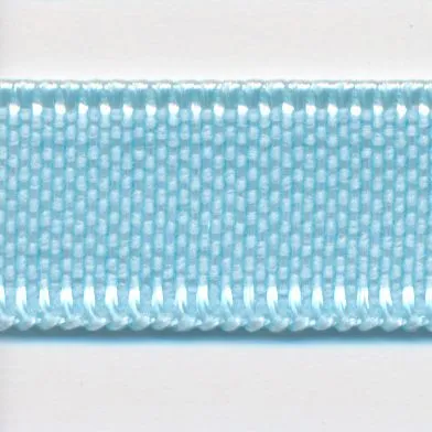 Thin Satin Stretch Tape #126 Sky Blue