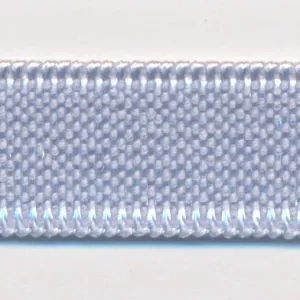 Thin Satin Stretch Tape #127 Russian Blue