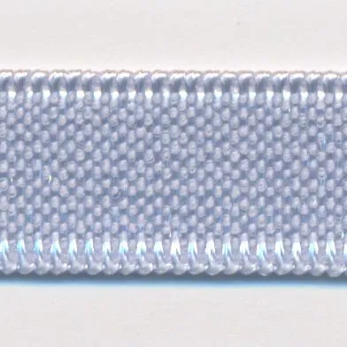 Thin Satin Stretch Tape #127 Russian Blue