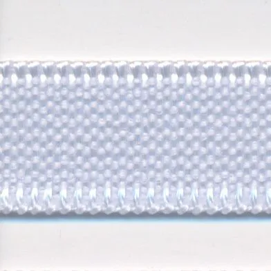 Thin Satin Stretch Tape #130 Snow Gray